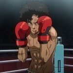 Megalobox